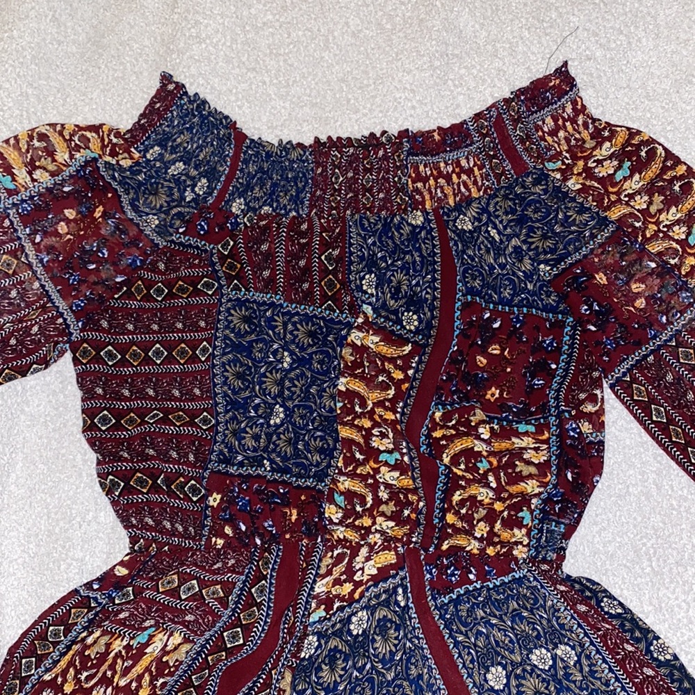 romper - Picture 4 of 6